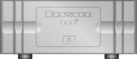 28B3 Amplificateur mono