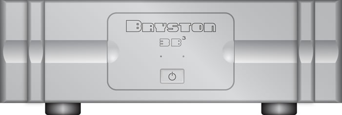 Amplificateur stéréo double mono 3B3