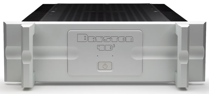 Amplificateur double mono 4B3