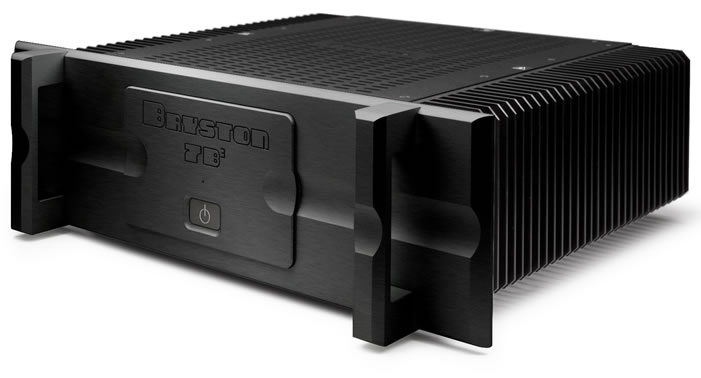 Amplificateur mono 7B3