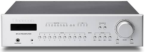 Préamplificateur BR-20