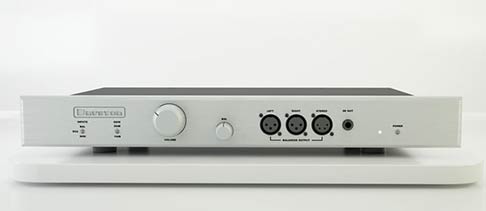 Amplificateur de casque BHA-1