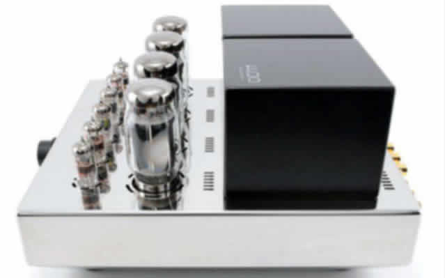 A50i Qualiton d’Audio Hungary