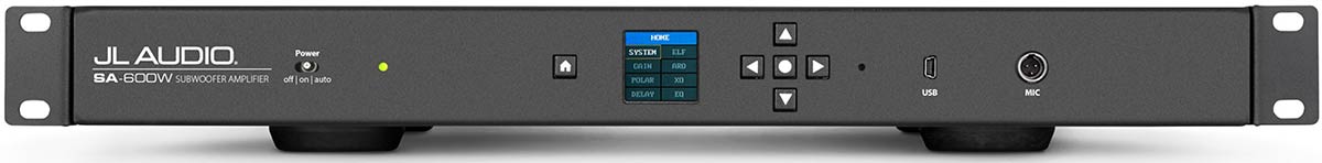 JL AUDIO Fathom® IWS-SYS-108