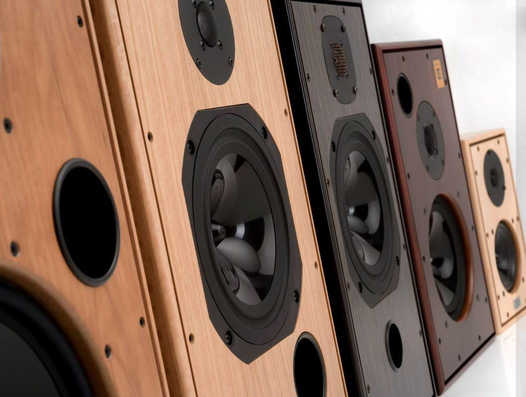 Harbeth M30.3