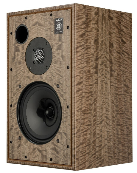 Harbeth M30.3
