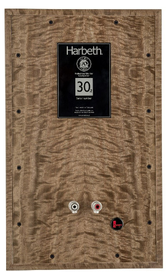 Harbeth M30.3