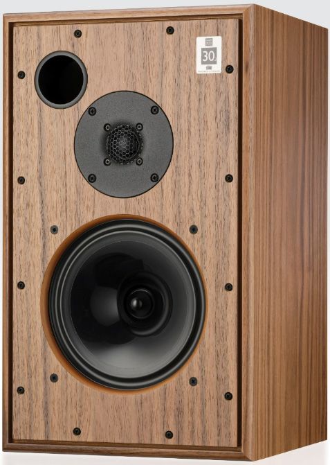 Harbeth M30.3