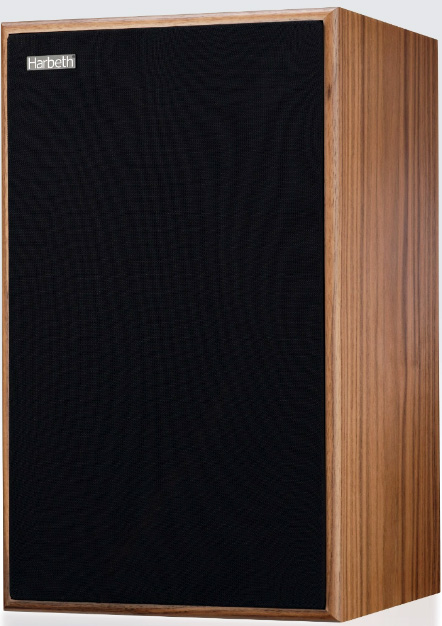 Harbeth M30.3