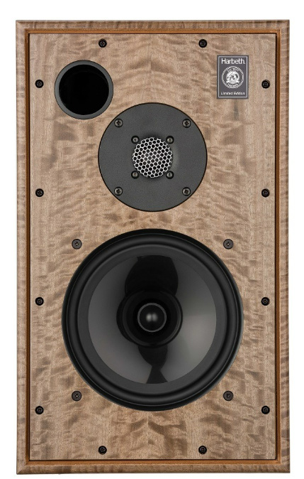 Harbeth M30.3