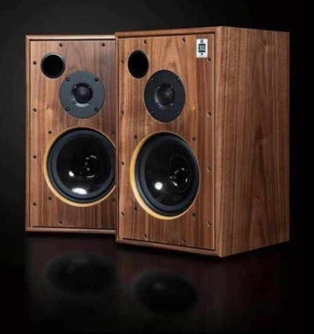 Harbeth M30.3