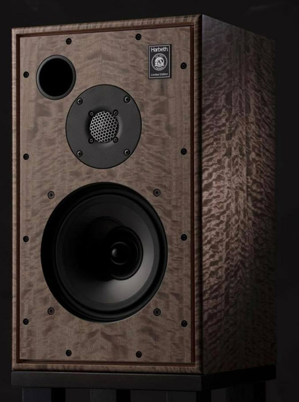 Harbeth M30.3