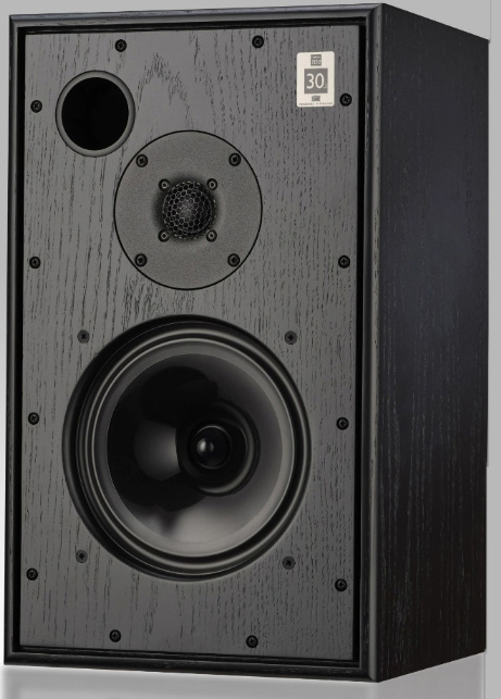Harbeth M30.3