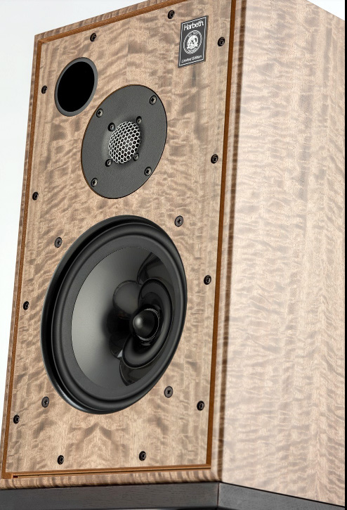 Harbeth M30.3