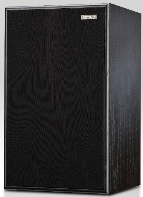 Harbeth M30.3