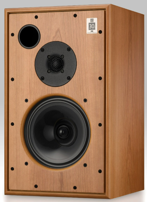 Harbeth M30.3