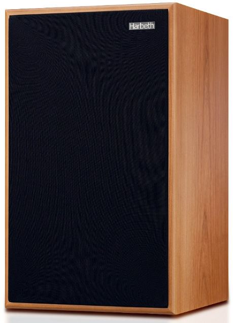 Harbeth M30.3