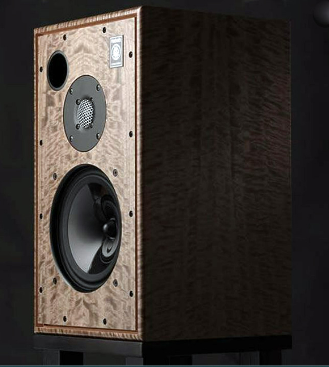 Harbeth M30.3