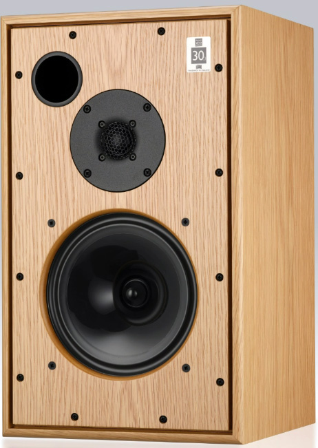 Harbeth M30.3