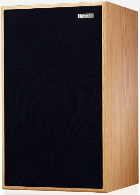 Harbeth M30.3