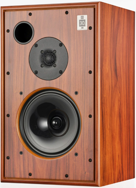 Harbeth M30.3