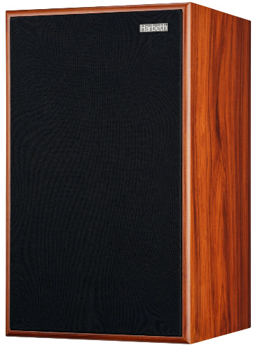 Harbeth M30.3