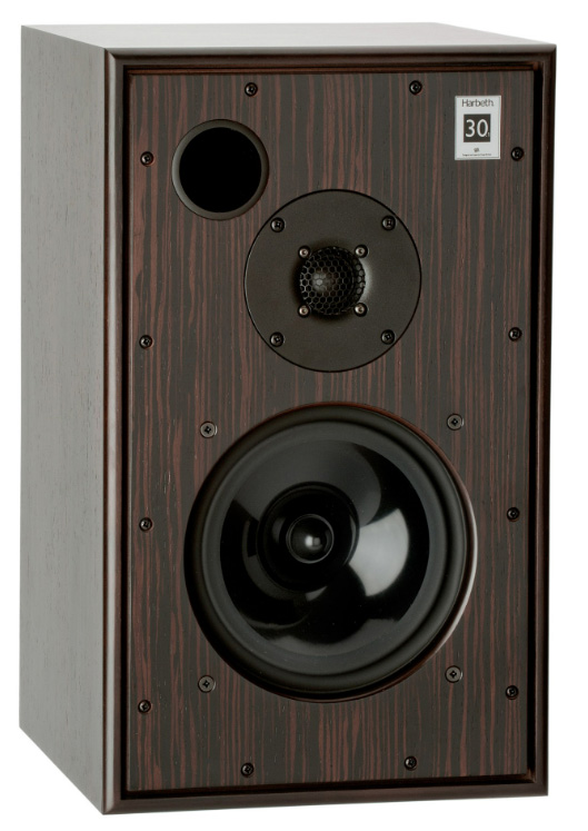 Harbeth M30.3
