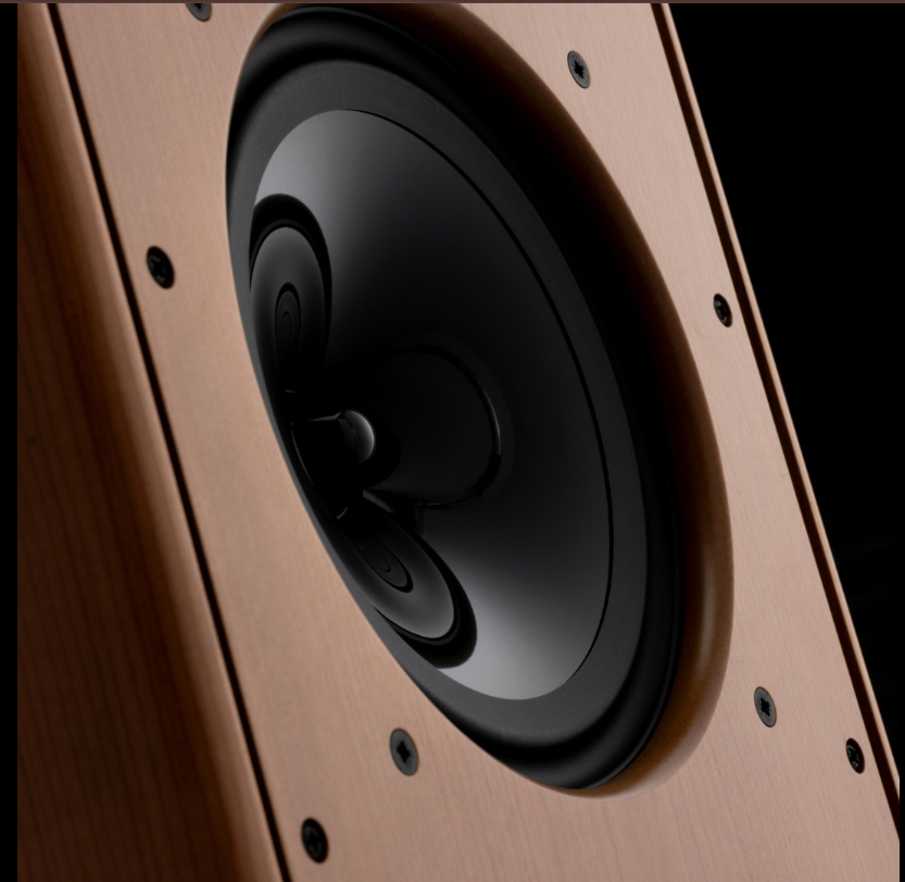 Harbeth M30.3