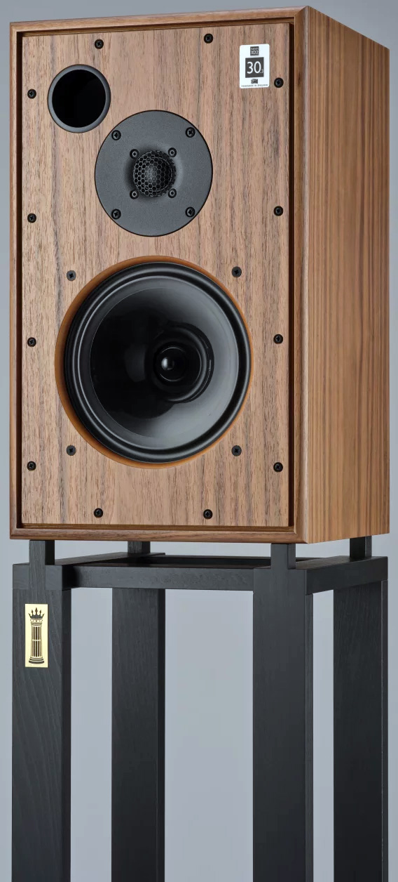 Harbeth M30.3