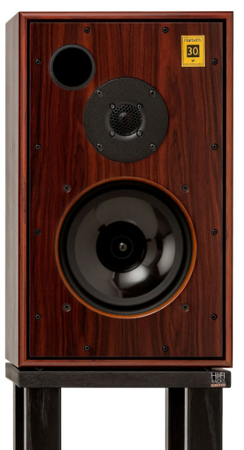 Harbeth M30.3