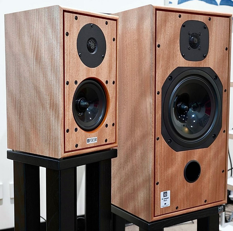 Harbeth M30.3