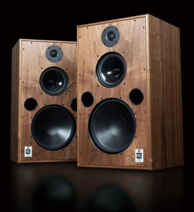 Harbeth M40.5 XD2