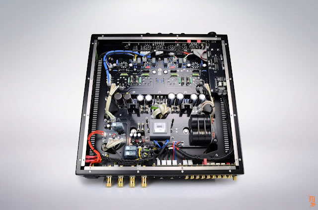 x200 ampli